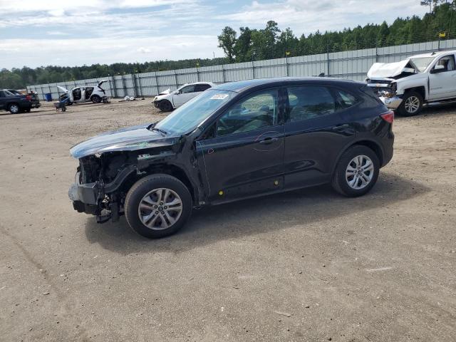 FORD ESCAPE S 2021 1fmcu0f63mua25529