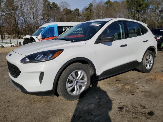 FORD ESCAPE 2021 1fmcu0f63mua84628