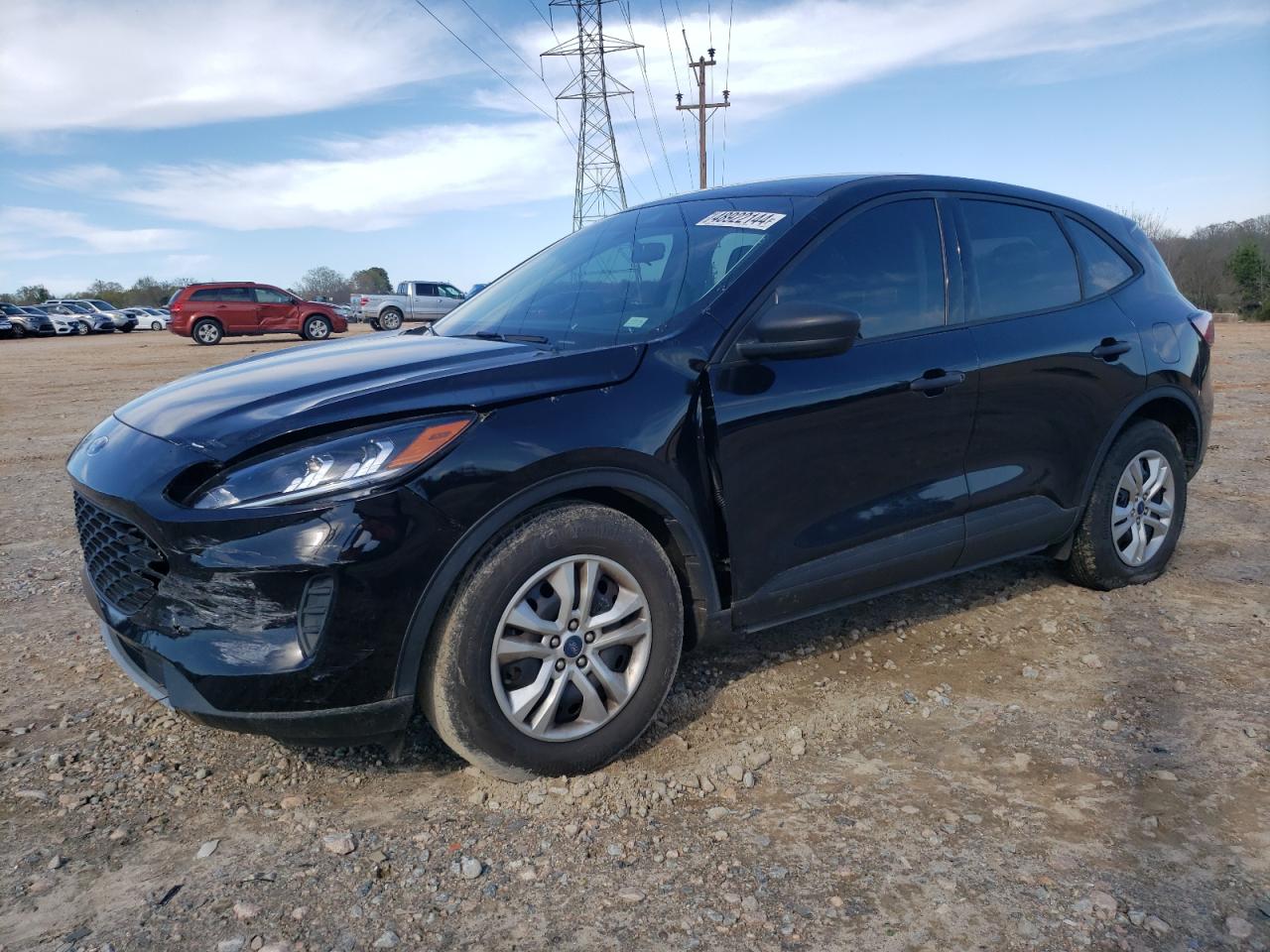 FORD ESCAPE 2022 1fmcu0f63nub06189