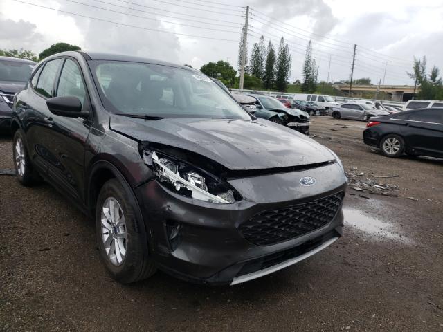 FORD ESCAPE 2020 1fmcu0f64lua06373