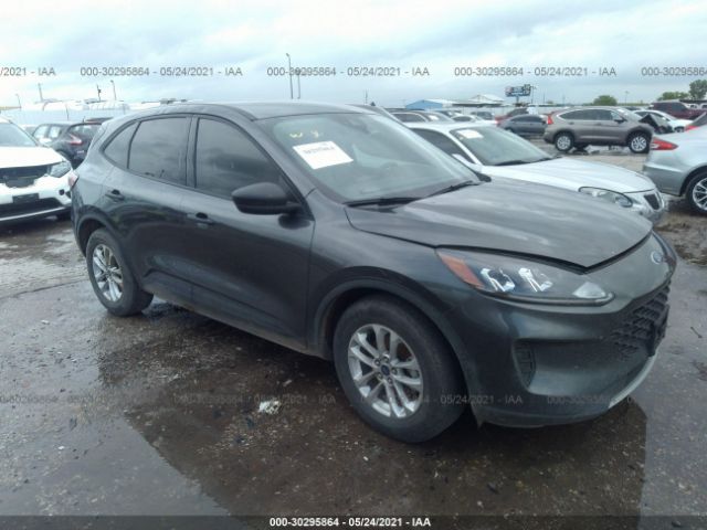 FORD ESCAPE 2020 1fmcu0f64lua40992