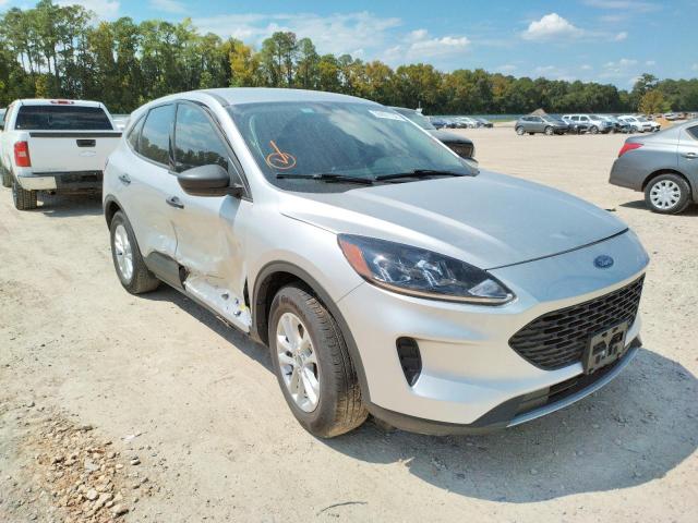 FORD ESCAPE S 2020 1fmcu0f64lub47590