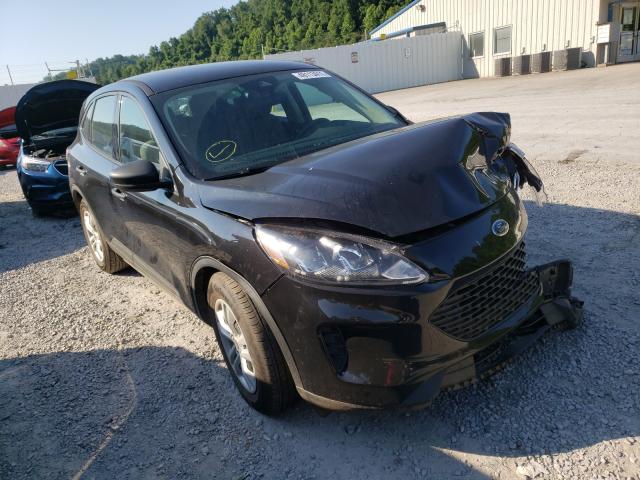 FORD ESCAPE S 2020 1fmcu0f64lub63305