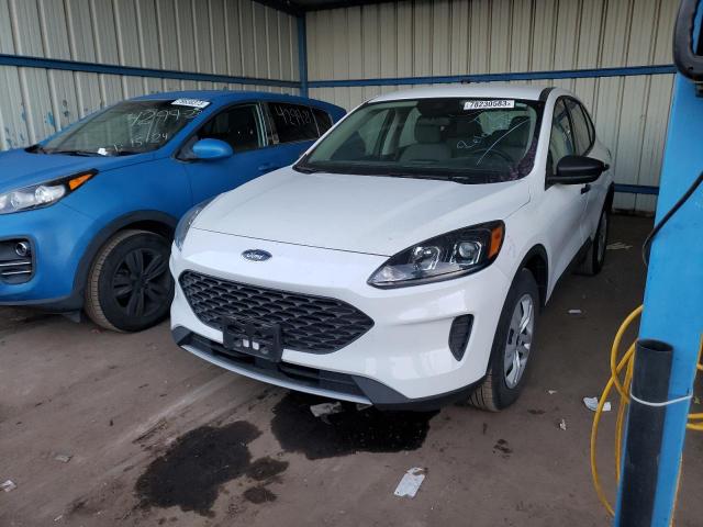 FORD ESCAPE 2020 1fmcu0f64lub68388