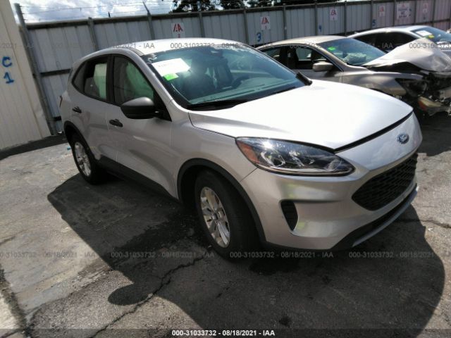 FORD ESCAPE 2020 1fmcu0f64lub89354