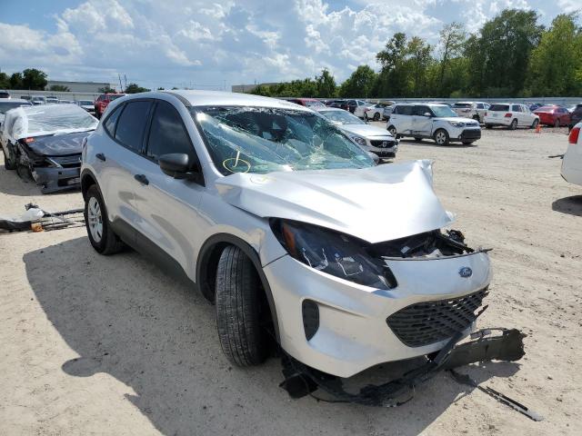 FORD ESCAPE S 2020 1fmcu0f64lub93923