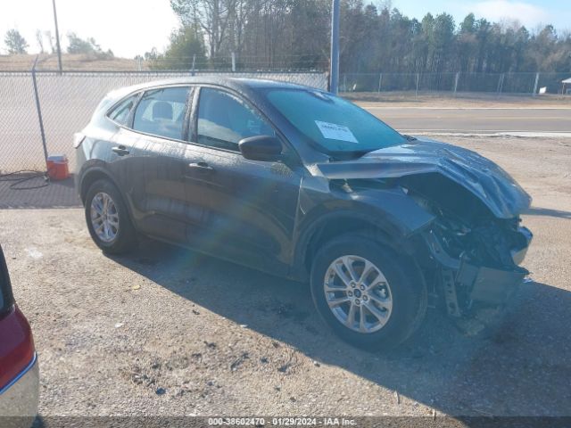 FORD ESCAPE 2020 1fmcu0f64luc17413