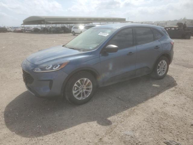 FORD ESCAPE S 2020 1fmcu0f64luc68653