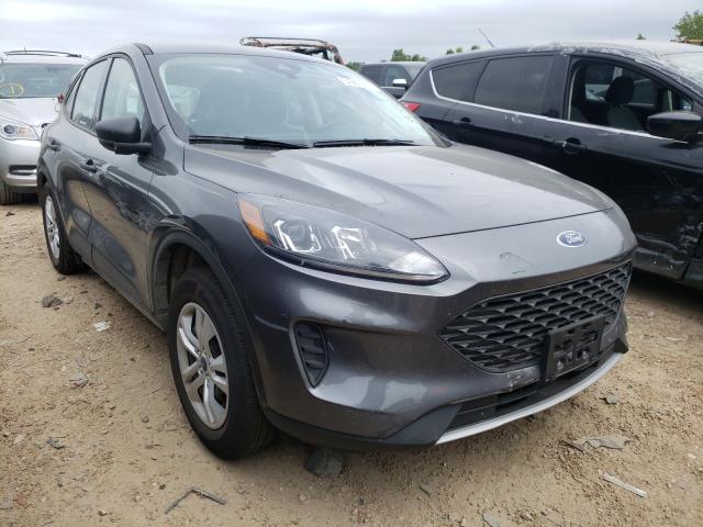 FORD ESCAPE S 2021 1fmcu0f64mua13941