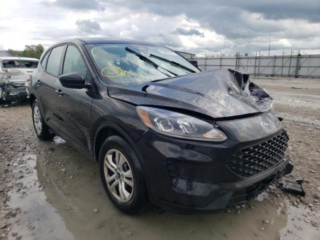 FORD ESCAPE S 2022 1fmcu0f64nua09759