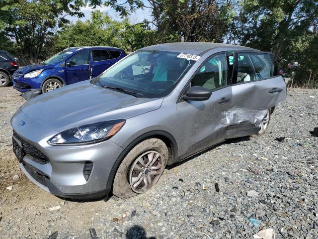 FORD ESCAPE 2022 1fmcu0f64nua26738