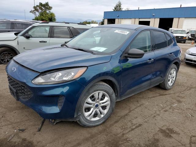 FORD ESCAPE 2020 1fmcu0f65lua31024