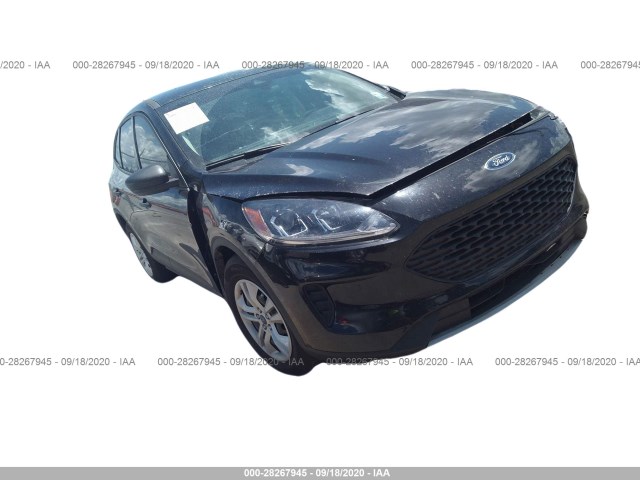 FORD ESCAPE 2020 1fmcu0f65lua46977