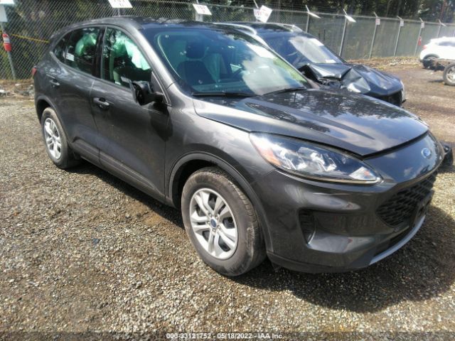 FORD ESCAPE 2020 1fmcu0f65lua80160