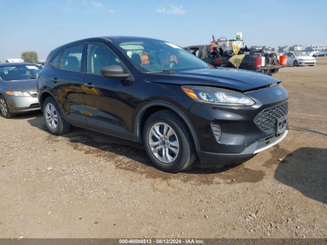 FORD ESCAPE 2020 1fmcu0f65lub49364