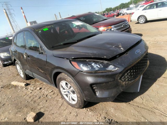 FORD ESCAPE 2020 1fmcu0f65lub63099