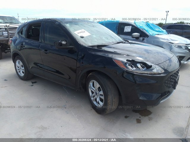 FORD ESCAPE 2020 1fmcu0f65lub78508