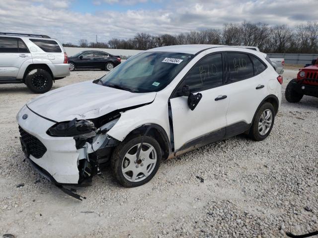 FORD ESCAPE 2020 1fmcu0f65lub84289