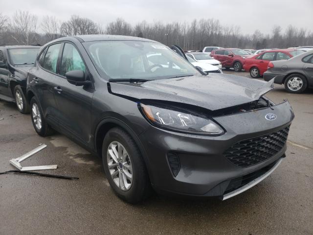 FORD ESCAPE S 2020 1fmcu0f65lub92229