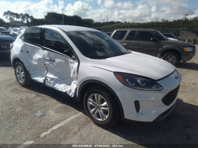 FORD ESCAPE 2020 1fmcu0f65lub95891