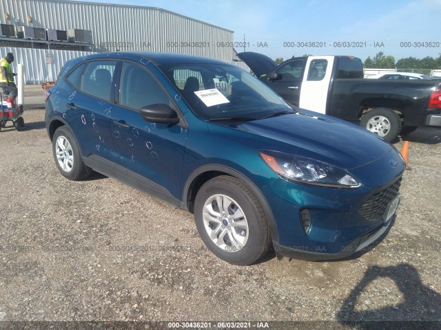 FORD ESCAPE 2020 1fmcu0f65lub97494