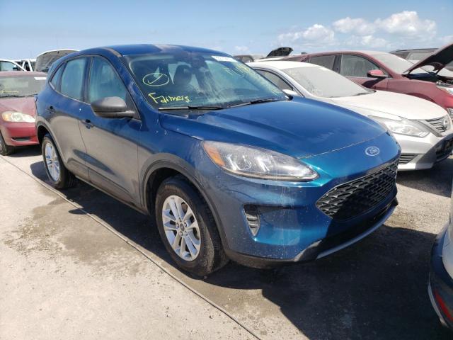 FORD ESCAPE S 2020 1fmcu0f65luc64806