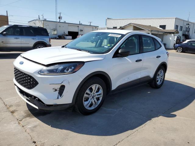 FORD ESCAPE 2021 1fmcu0f65mua14970