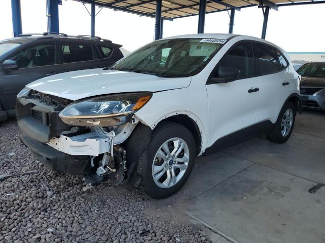 FORD ESCAPE S 2021 1fmcu0f65mua90317