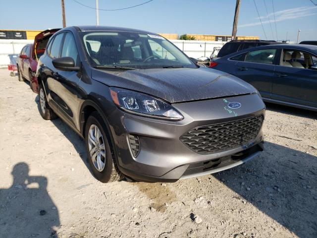 FORD ESCAPE S 2022 1fmcu0f65nua21287