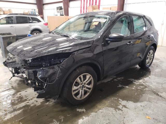 FORD ESCAPE S 2022 1fmcu0f65nua28045