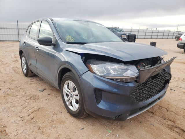 FORD ESCAPE S 2020 1fmcu0f66lub66965