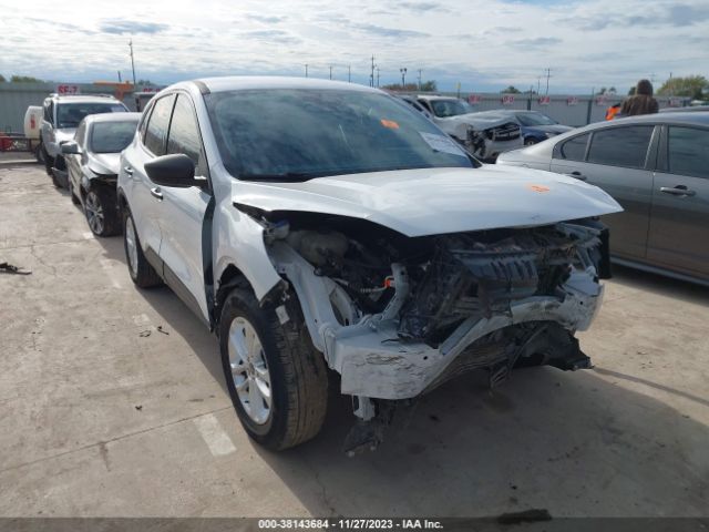 FORD ESCAPE 2020 1fmcu0f66lub93647