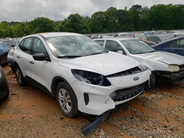 FORD ESCAPE S 2020 1fmcu0f66lub98217