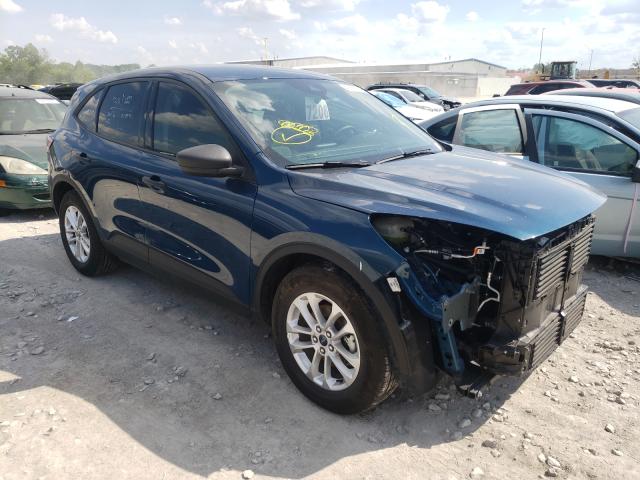 FORD ESCAPE S 2020 1fmcu0f66lub98640