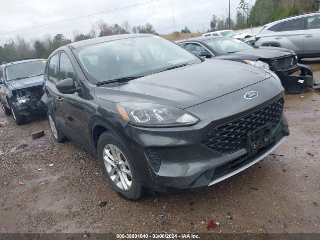 FORD ESCAPE 2020 1fmcu0f66luc36254