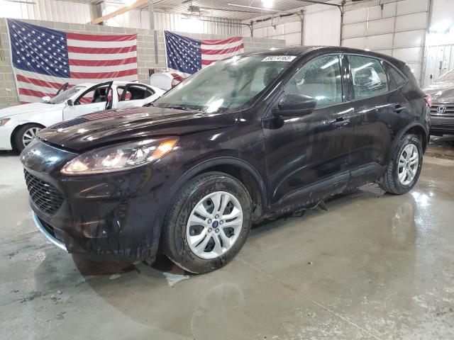 FORD ESCAPE S 2020 1fmcu0f66luc39963