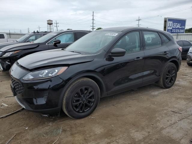 FORD ESCAPE 2022 1fmcu0f66nua36459