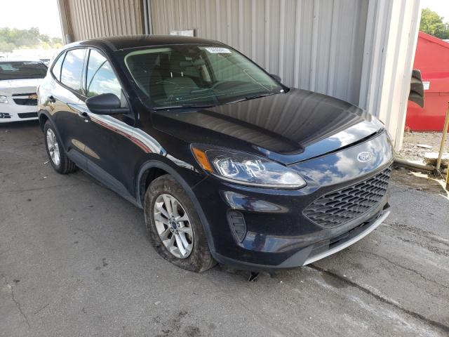 FORD ESCAPE S 2020 1fmcu0f67lua28478