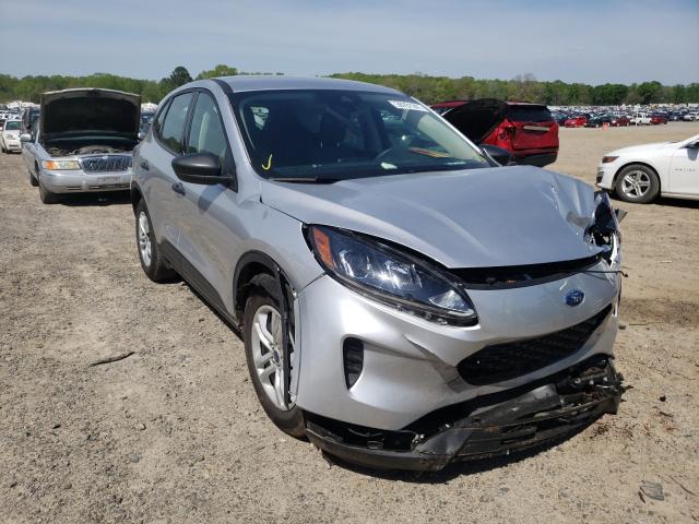 FORD ESCAPE S 2020 1fmcu0f67lub12445