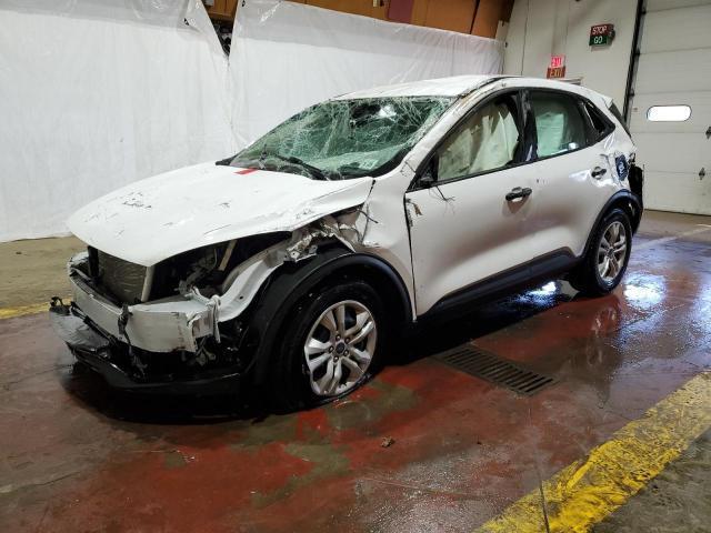 FORD ESCAPE S 2020 1fmcu0f67lub26149