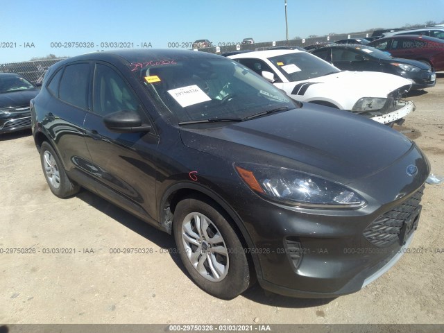 FORD ESCAPE 2020 1fmcu0f67lub40858