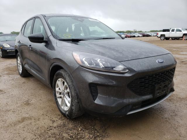 FORD ESCAPE S 2020 1fmcu0f67lub66862