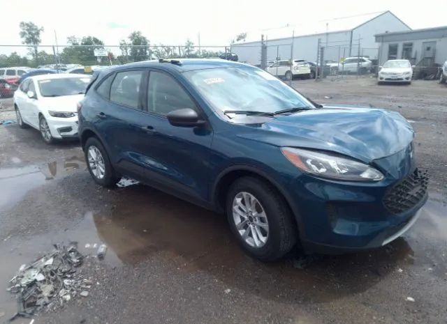 FORD ESCAPE 2020 1fmcu0f67lub89204