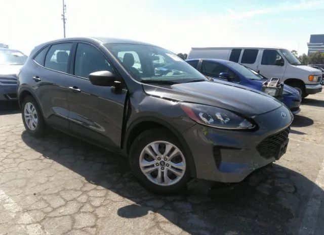 FORD ESCAPE 2020 1fmcu0f67lub91843