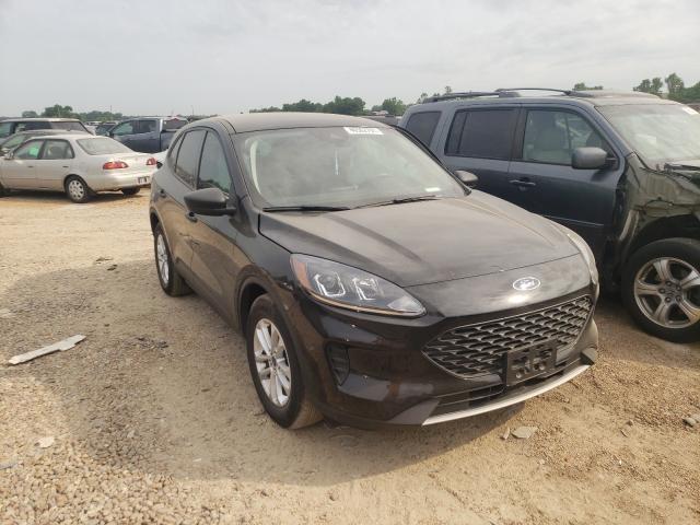 FORD ESCAPE S 2020 1fmcu0f67lub95942