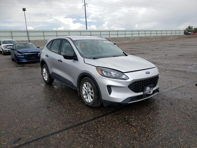 FORD ESCAPE S 2020 1fmcu0f67lub97495