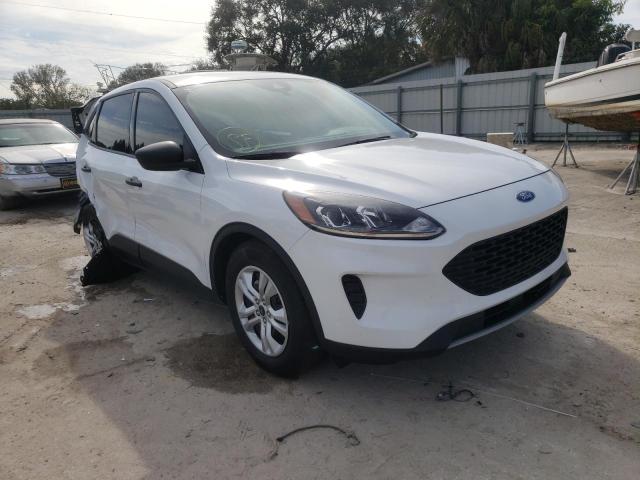 FORD ESCAPE S 2020 1fmcu0f67lub98193