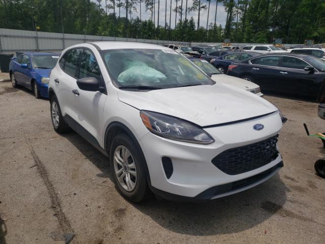 FORD ESCAPE S 2020 1fmcu0f67luc27935