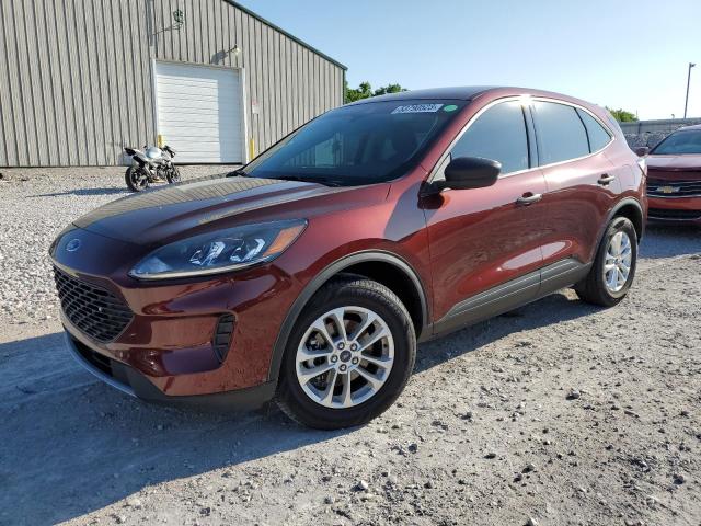 FORD ESCAPE S 2021 1fmcu0f67mua12721