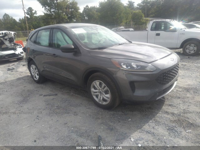 FORD ESCAPE 2021 1fmcu0f67mua49316